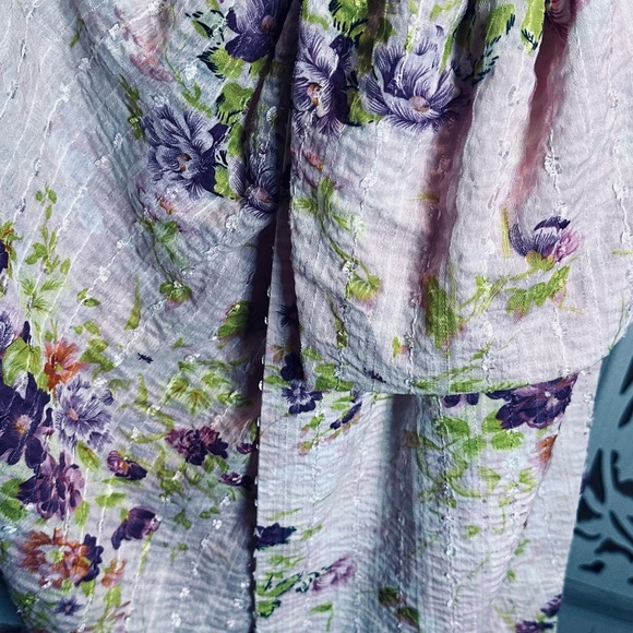 Elliatt Esteem Mini Dress - Picture 5 of 7